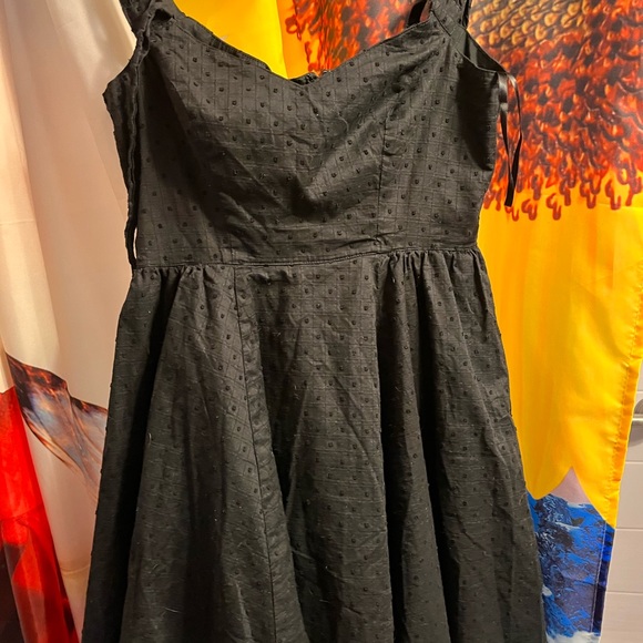 Hell Bunny Dresses & Skirts - Vintage Hell Bunny Swing 60’s dress